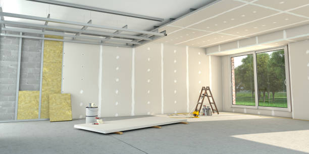 Best Types of Insulation in Pawnee, IL